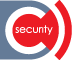 DC Security Λογότυπο