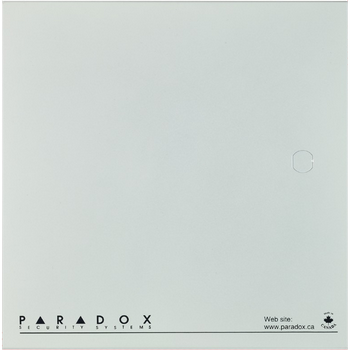 PARADOX SP4000 (4-8 ζώνες)