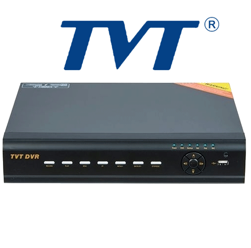 tvt-dvr