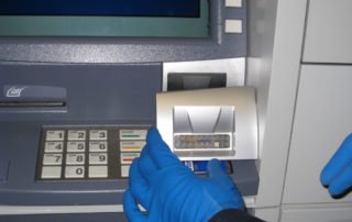 atm ληστεία